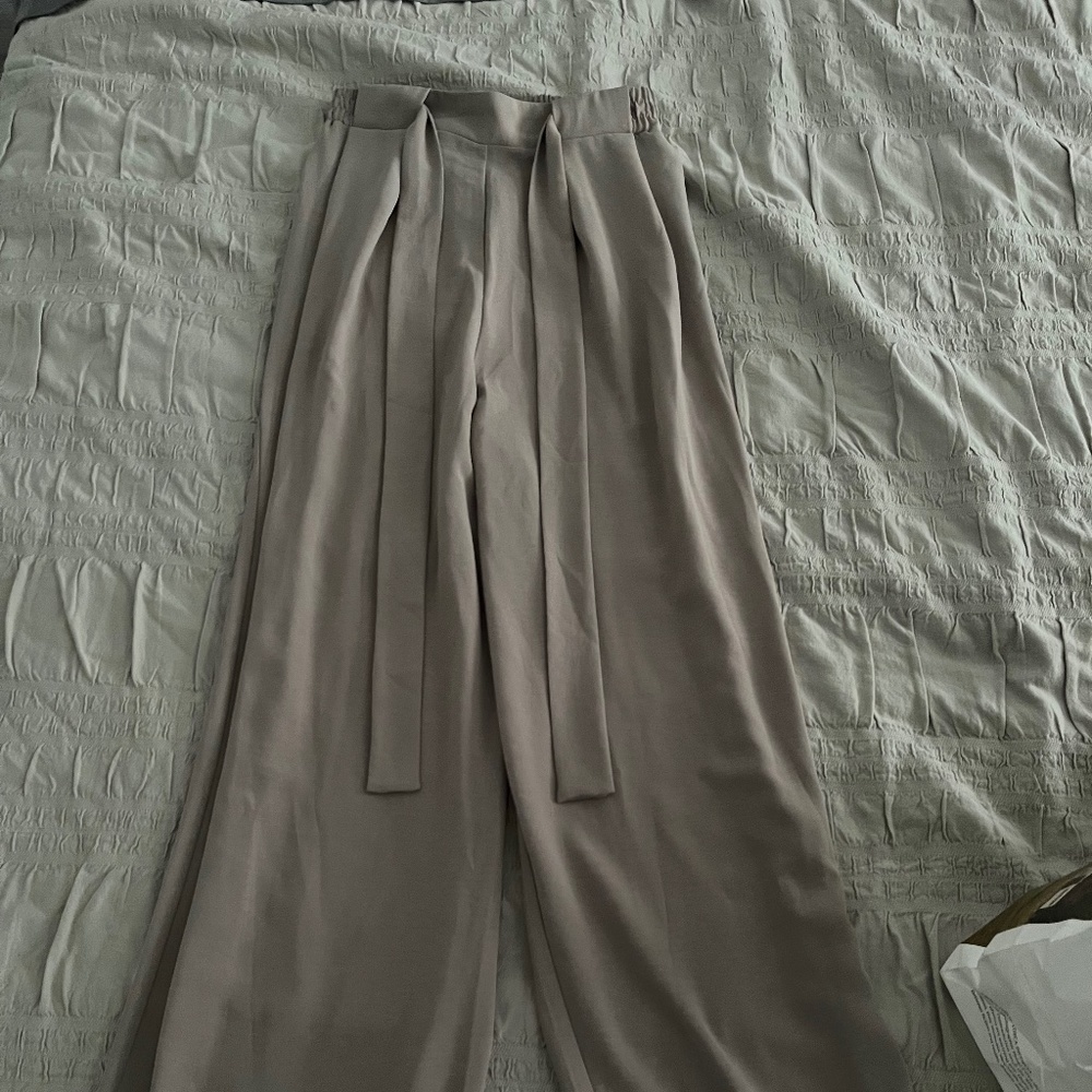 Zara pants